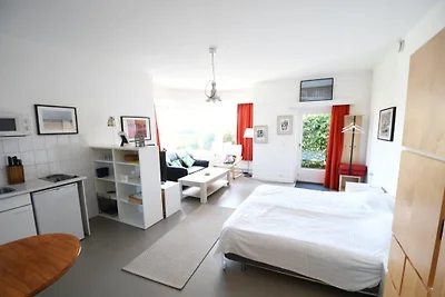 Domburgseweg 52 studio