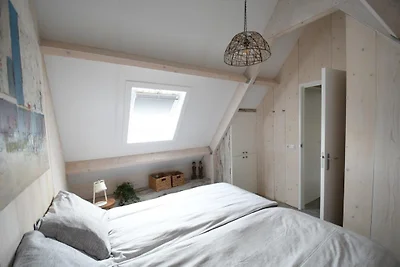 Ferienhaus Duinweg 2b