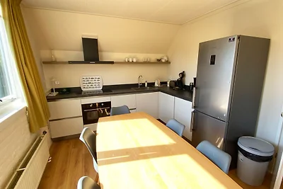 Ferienhaus Jhr  Casembrootplein 13