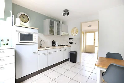Ferienhaus Grijpskerkseweg 3 Hinter