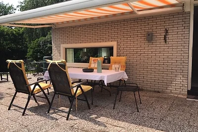 Burgh Haamstede: haus Rooistrand