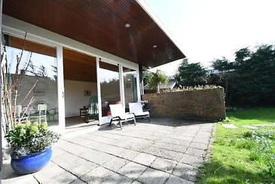 Domburg: Ferienhaus Tooropstraat 6