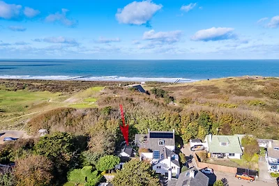 Beatrixstraat 7a Domburg