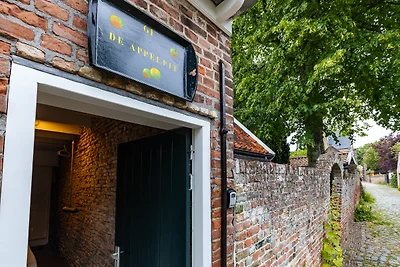 Kaai 61 De Appelpit