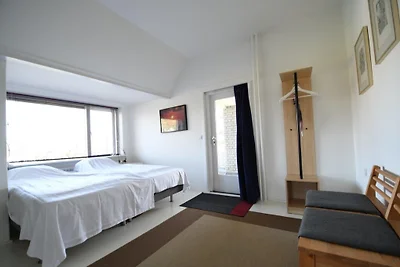 Appartamento Domburgseweg 52
