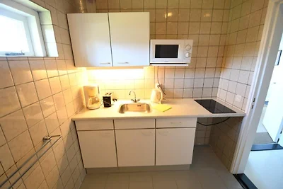 Appartamento Domburgseweg 52