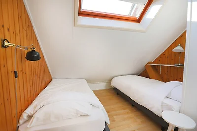 Ferienhaus Schuurmanstraat 133