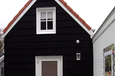 Domburg: Ferienstudio Hogehilweg 7