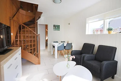 Ferienhaus Schuurmanstraat 133