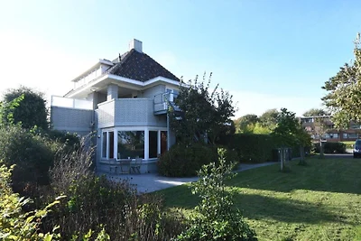 Domburgseweg 52 studio