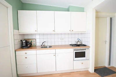 Domburg: Ferienhaus Tooropstraat 6