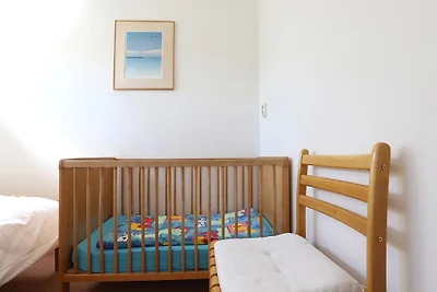 Ferienhaus Grijpskerkseweg 3 Hinter