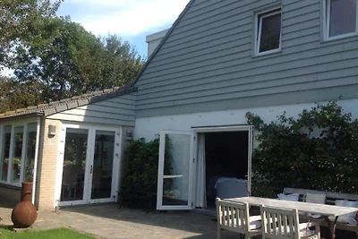 Ferienhaus Domburg DeHil