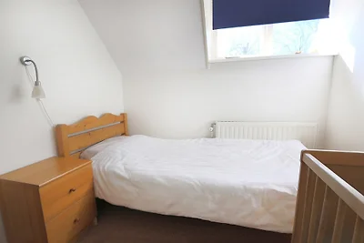 Ferienhaus Grijpskerkseweg 3 Hinter