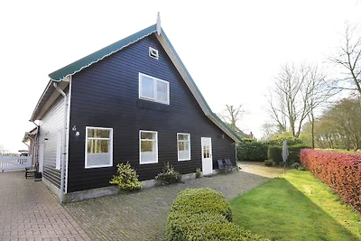 Ferienhaus Grijpskerkseweg 3 Vorder