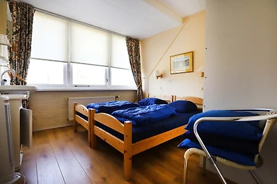 Ferienhaus Jhr  Casembrootplein 13