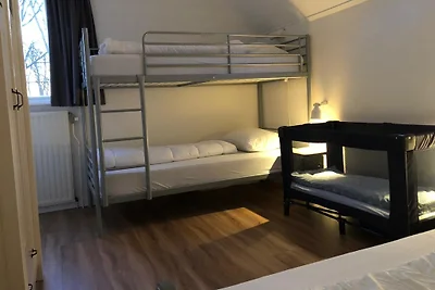 Ferienhaus Grijpskerkseweg 3 Vorder
