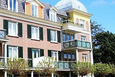 Domburgseweg 11F Domburg