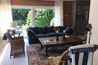 Burgh Haamstede: haus Rooistrand
