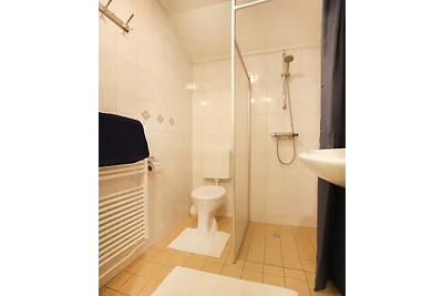 Ferienhaus Grijpskerkseweg 3 Vorder