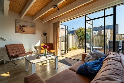 Casa vacanze Vaandragerstraat 20