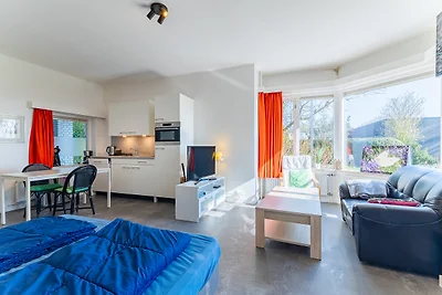 Domburgseweg 52 Studio