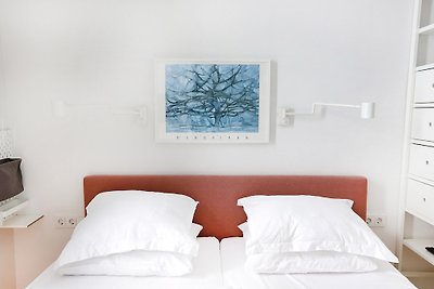Ferienhaus Wilhelminalaan 43