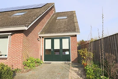 Ferienhaus Schuurmanstraat 133