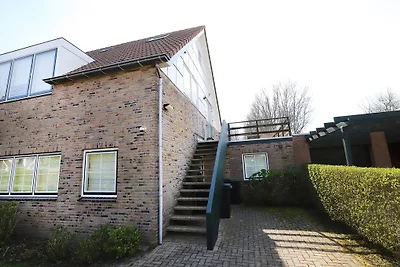 Ferienhaus Jhr  Casembrootplein 13