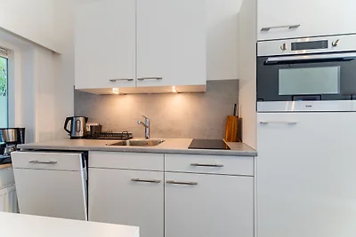 Domburgseweg 52 Studio