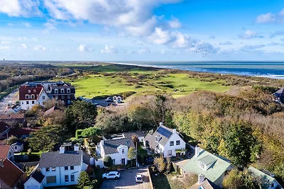 Beatrixstraat 7a Domburg