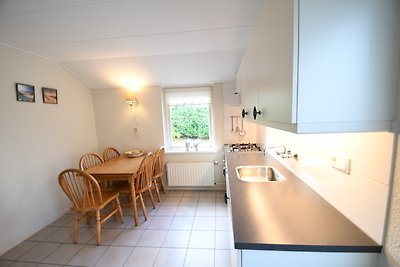 Ferienhaus Grijpskerkseweg 3 Vorder