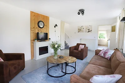 Ferienhaus Grijpskerkseweg 3 Vorder