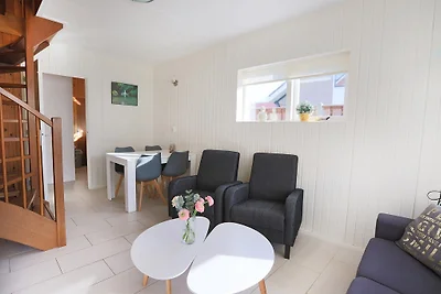 Ferienhaus Schuurmanstraat 133