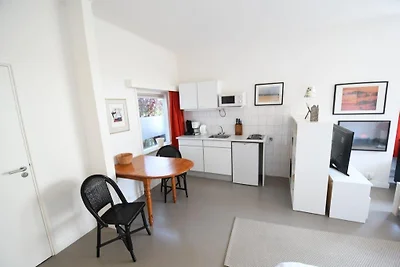 Domburgseweg 52 studio