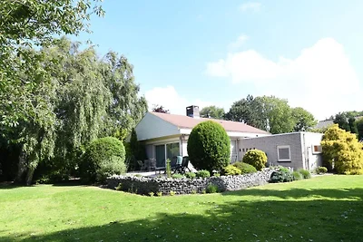 Burgh Haamstede: haus Rooistrand