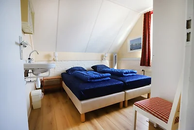 Ferienhaus Jhr  Casembrootplein 13