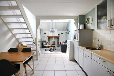 Ferienhaus Grijpskerkseweg 3 Hinter