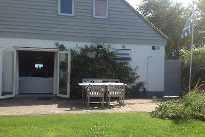 Ferienhaus Domburg DeHil
