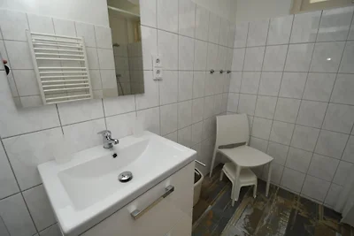 Ferienhaus Joossesweg 143