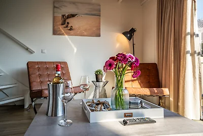 Casa vacanze Vaandragerstraat 20