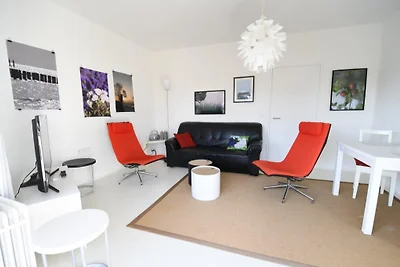 Appartamento Domburgseweg 52
