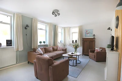 Ferienhaus Grijpskerkseweg 3 Vorder