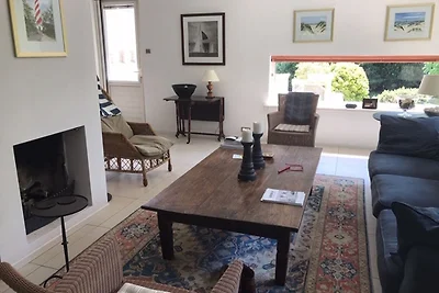 Burgh Haamstede: haus Rooistrand
