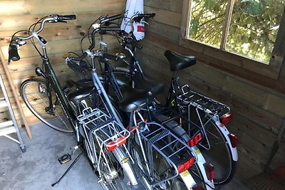 Ferienhaus Joossesweg 143