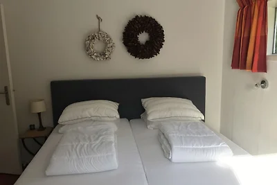Burgh Haamstede: haus Rooistrand
