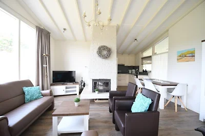 Ferienhaus Joossesweg 143