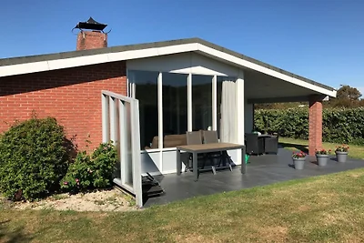 Ferienhaus Joossesweg 143