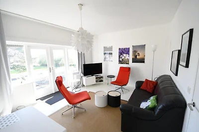 Appartamento Domburgseweg 52