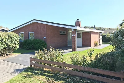 Ferienhaus Joossesweg 143